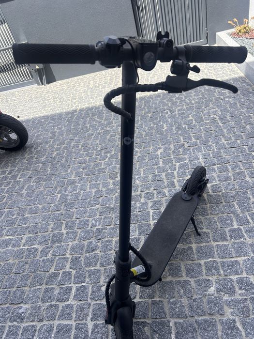 Trottinette usada(mp man)