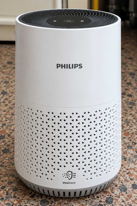 Philips Air Purifier Series 600i AC0650/10