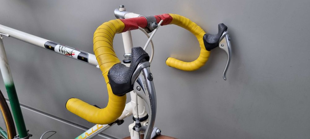 Rower kolarka FAVORIT szosowy czechosłowacja