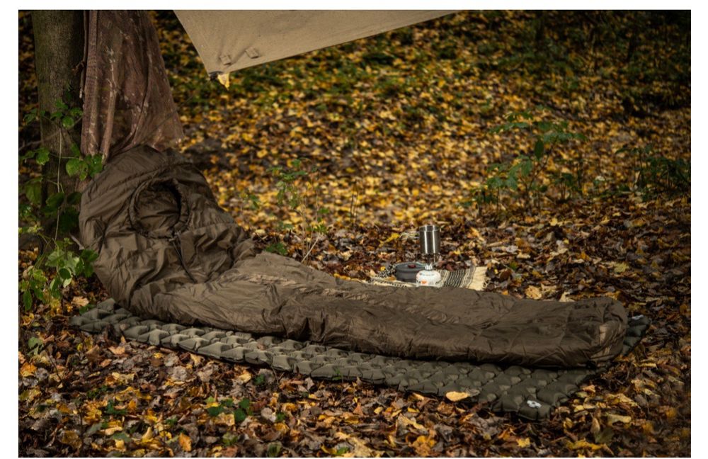 Продам новий спальний мішок