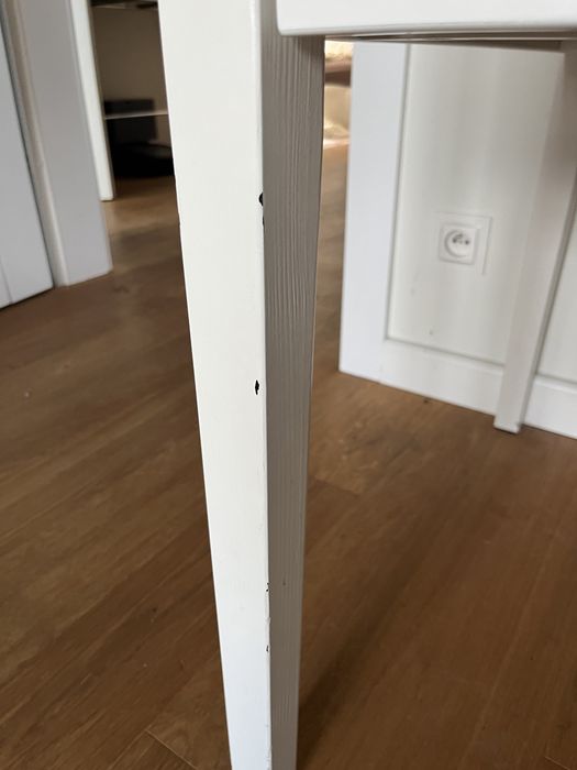 IKEA Hemnes biurko