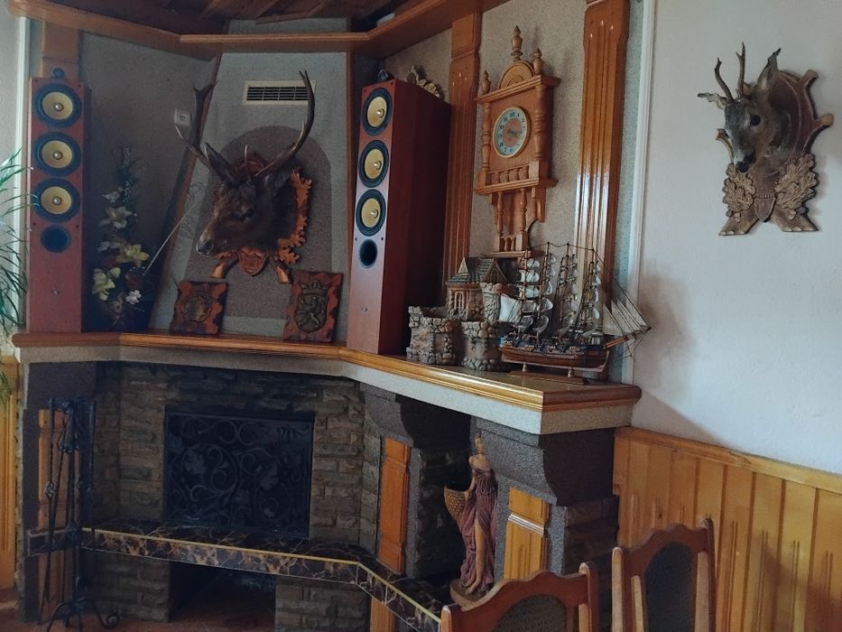 Продаю готельний комплекс "У Газди" Сусково Закарпатської області