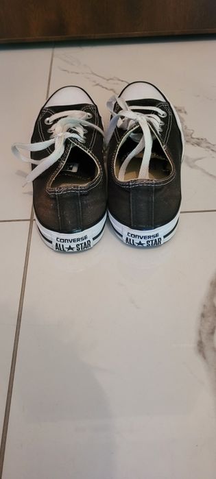 Trampki Converse