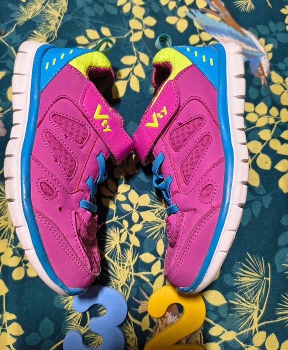 Buty sportowe/sneakersy Vty roz. 32