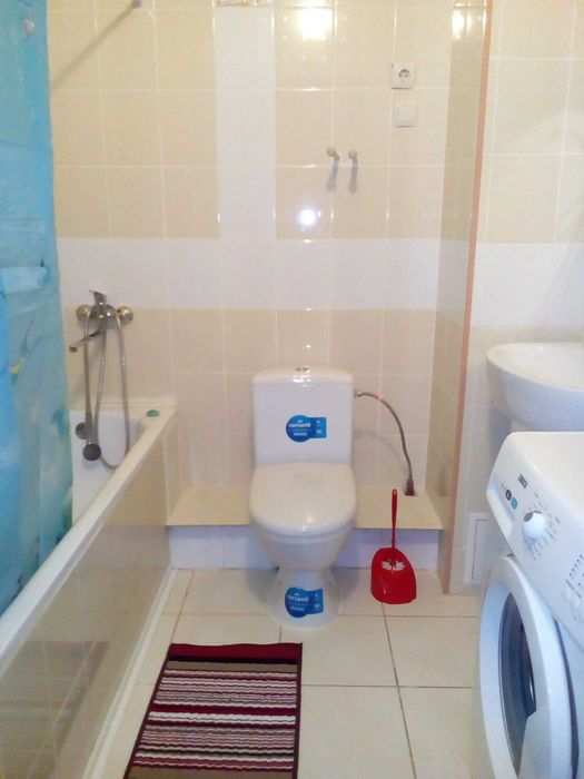 Сдам свою квартиру посуточно Небесной сотни Сити-Центр Эпицентр