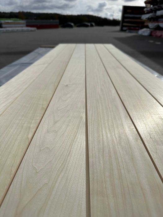 Osika STS4  15x120mm Profil Saunowy