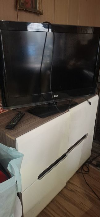 TV LG 32 cale sprawny