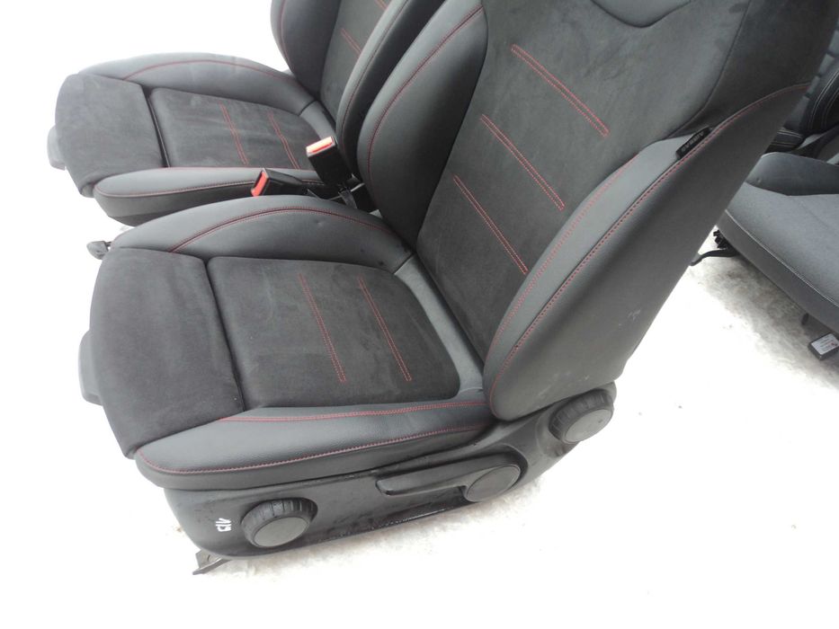 Мерседес GLA W176 W156 W117 рекаро віто сидіння Opel форд  ман рено