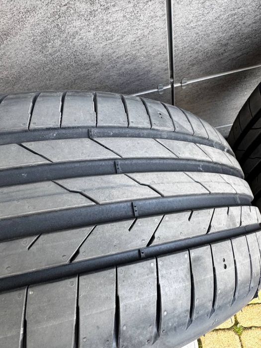 Шины Hankook Ventus Evo SUV K137A 235/50 R19 99V