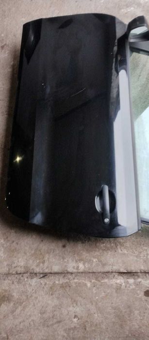 Drzwi lewe prawe przednie VW Polo 6R LO41 3 DRZWI