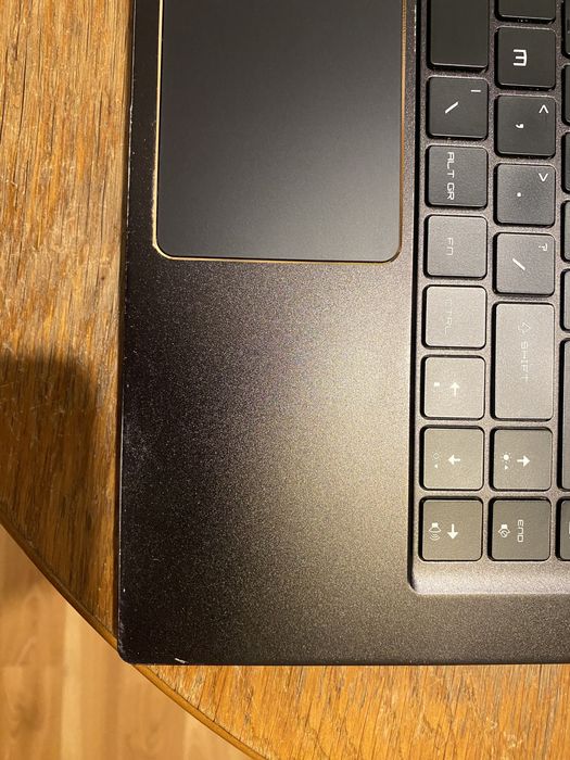 Laptop MSI Stealth GS65 9SG Core i7 RTX2080 32GB 256GB