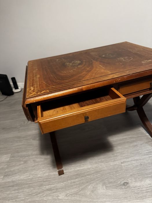 Mesa de café Vintage