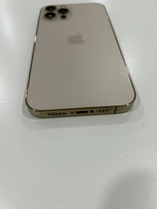 iPhones 12 Pro 256GB