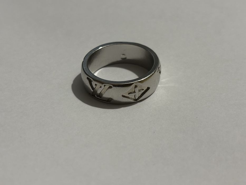 Louis Vuitton pierscionek