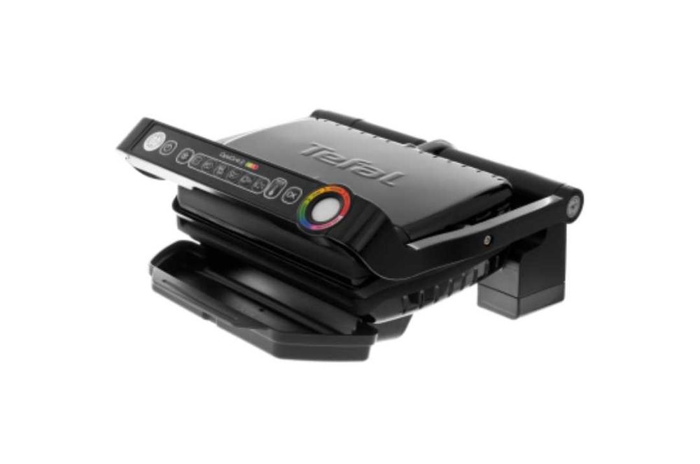Grill Tefal GC712834 Optigrill