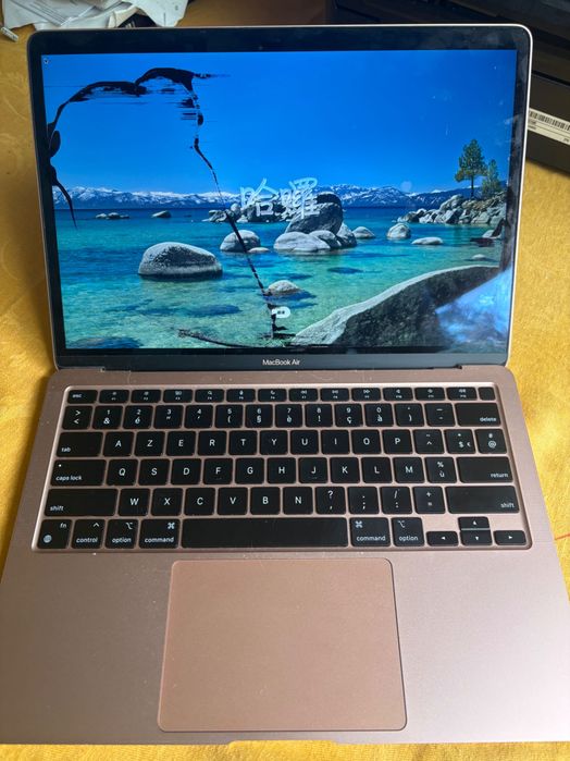 MacBook Air M1 512gb - 8gb RAM