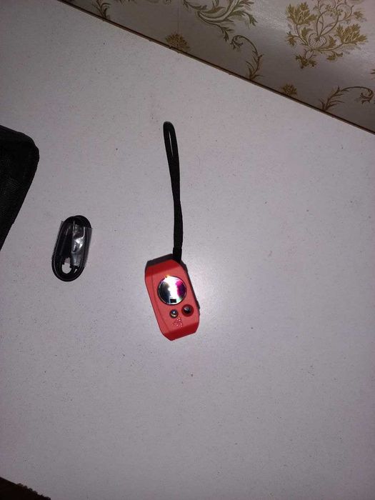 Лазерний далекомір, електронна рулетка,  Yato YT-73127