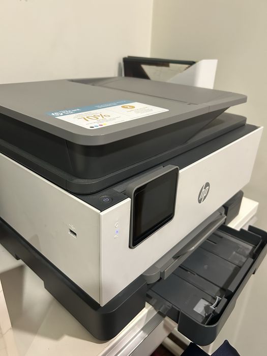 Impressora HP Pro