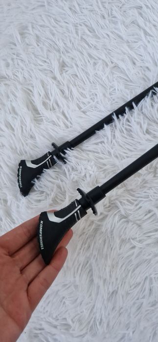 Komperdell nordic walking kije 105 cm