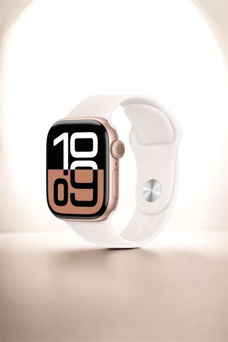 Смарт-часы Apple Watch Series 10 42mm
