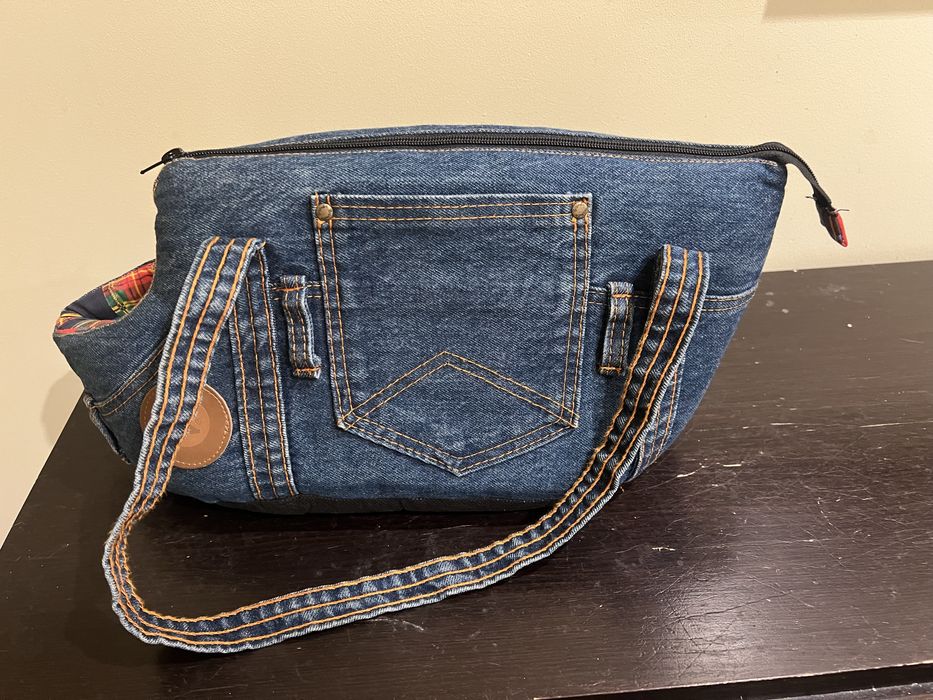 Tranportador para caes de pequeno porte