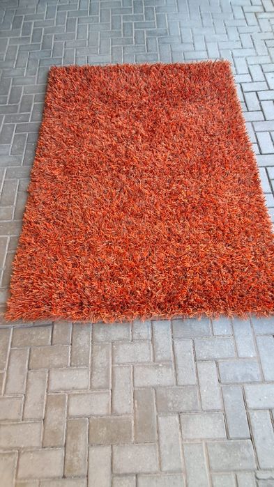 Tapete: 1,90mt x 1,40mt