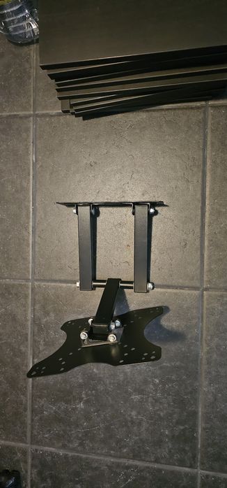 Suporte para televisão