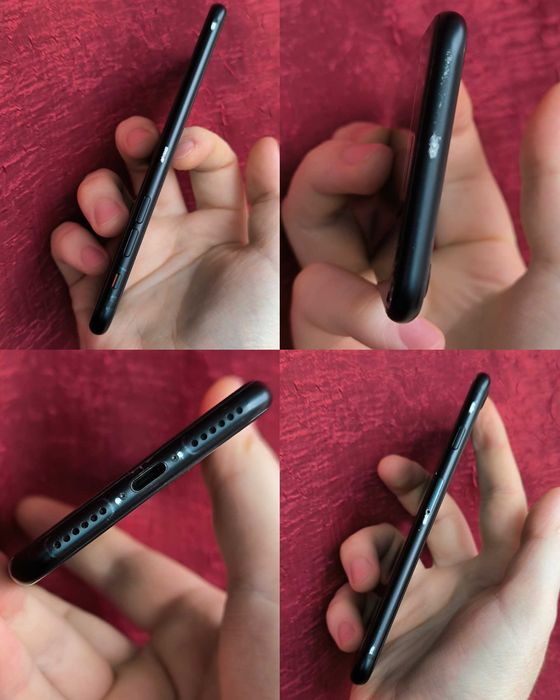 Apple iPhone SE 2020 64 ГБ