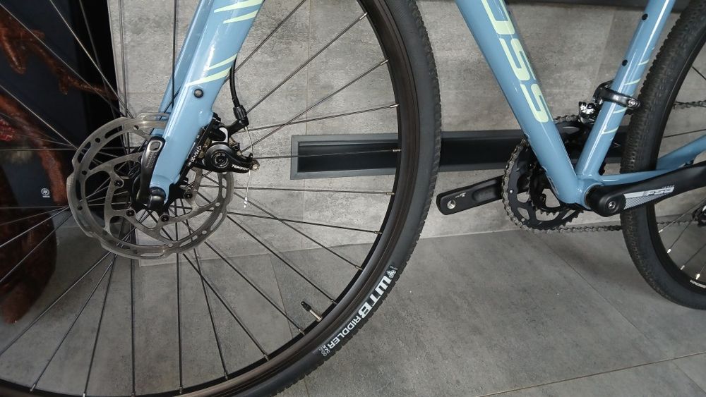 Kross Esker 1.0 gravel