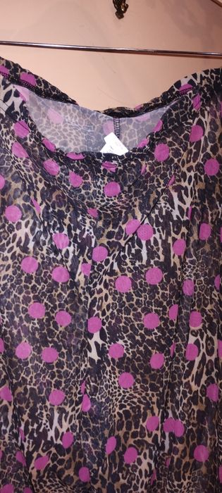 Spodnie od piżamy 46