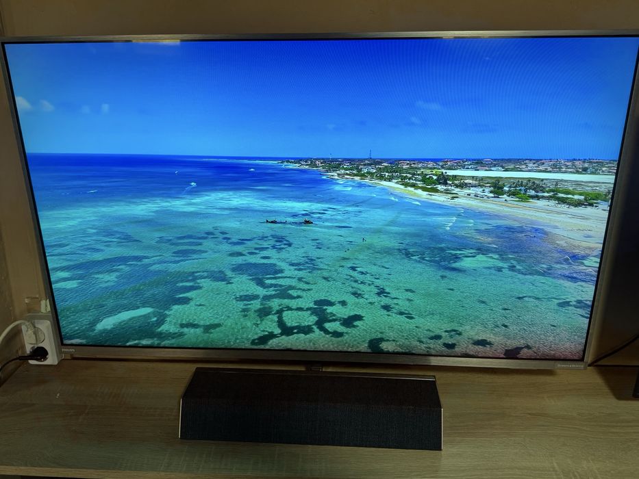 Philips 43PUS9235 Android TV 4K Bowers&Wilkins