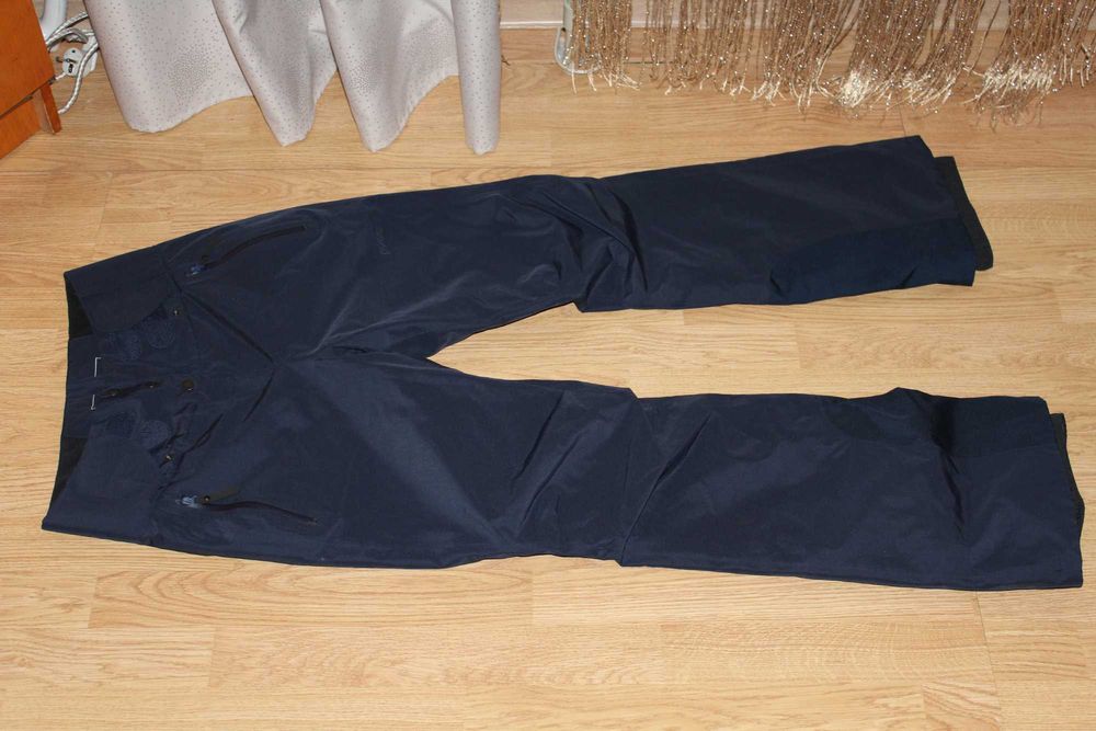 Гiрськолижнi жiночi штани PYUA Release 3-Layer