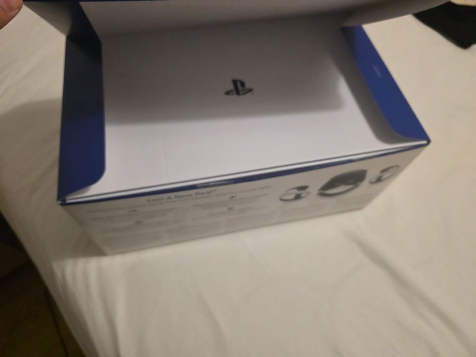 Oculos playstation 5 Vr2