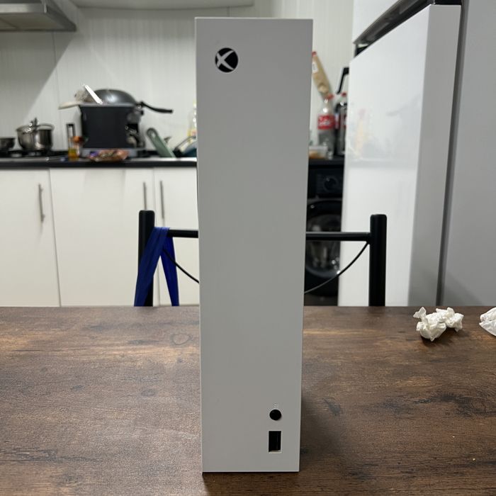 Xbox Series S 512Gb