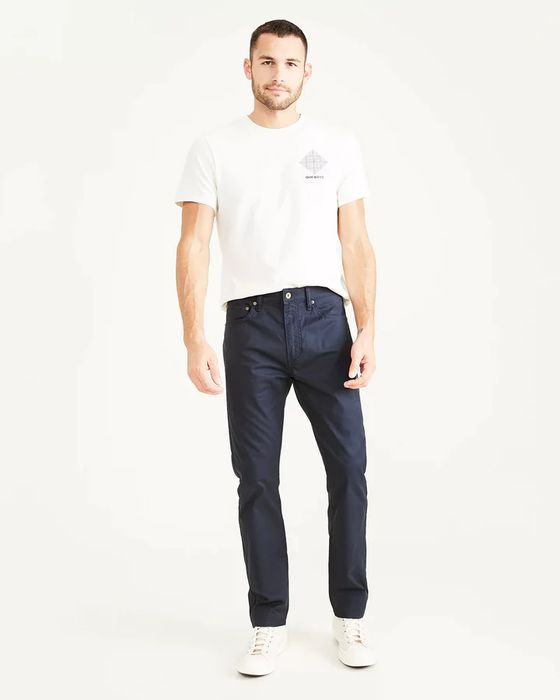 Jeansy Slim Fit Dockers 30/30