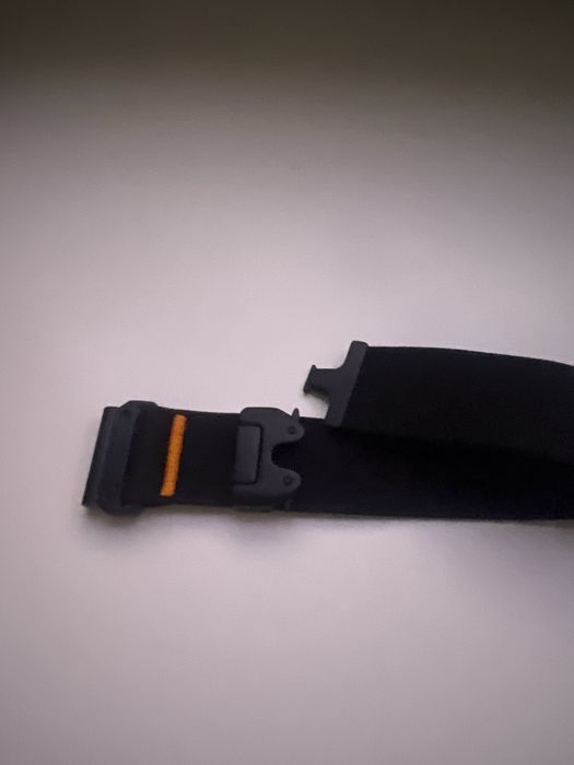 Ремінець на годинник garmin fenix