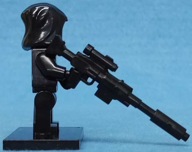 Boba Fett Bantha (Star Wars)