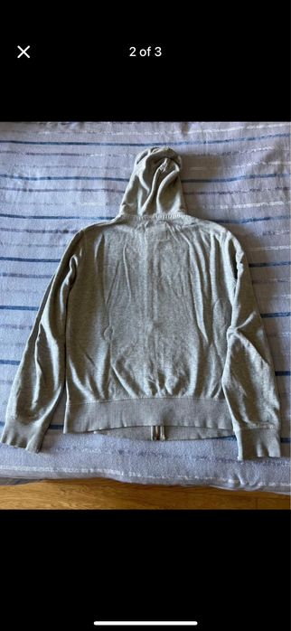 Casaco Hoodie Zip - Lefties