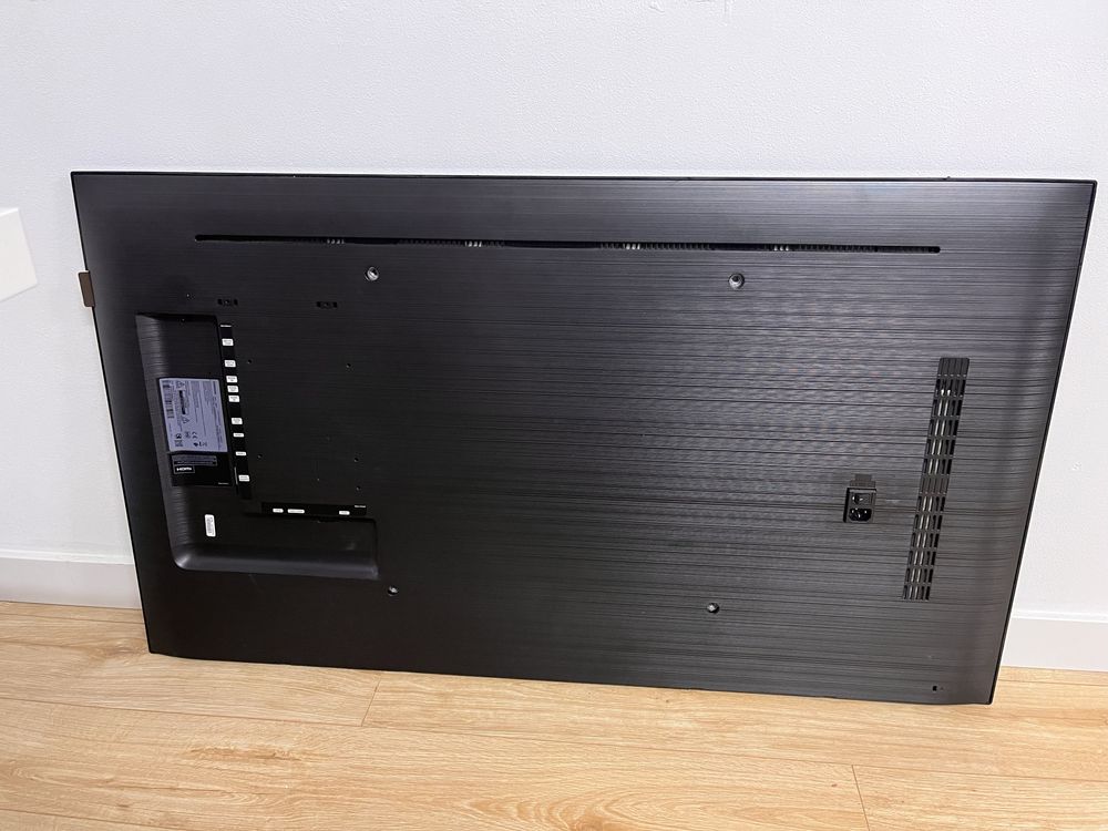 Monitor przemysłowy 49” Samsung PM49H Warszawa Mokotów • OLX.pl