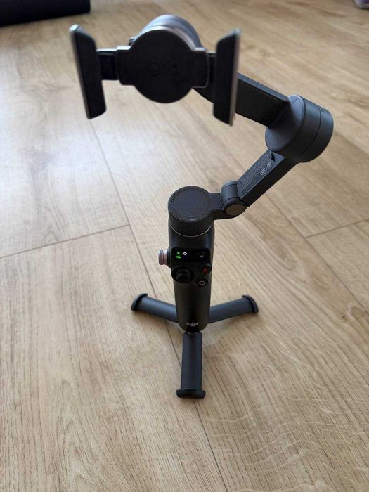 Gimbal DJI Osmo Mobile 8