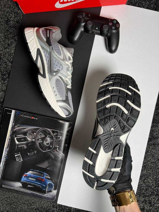 Кроссовки Nike V5 RNR, 41-45 размер, кросівки найк серые