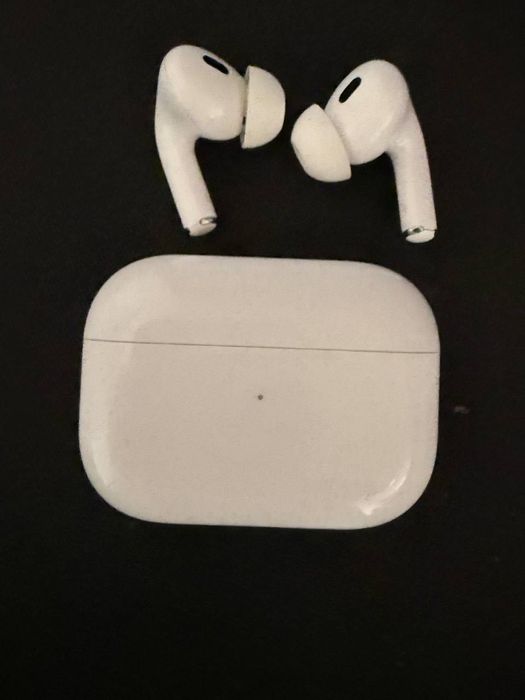 AirPods PRO 2 lighting оригінал