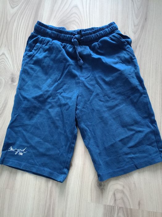 Spodenki rozm 122