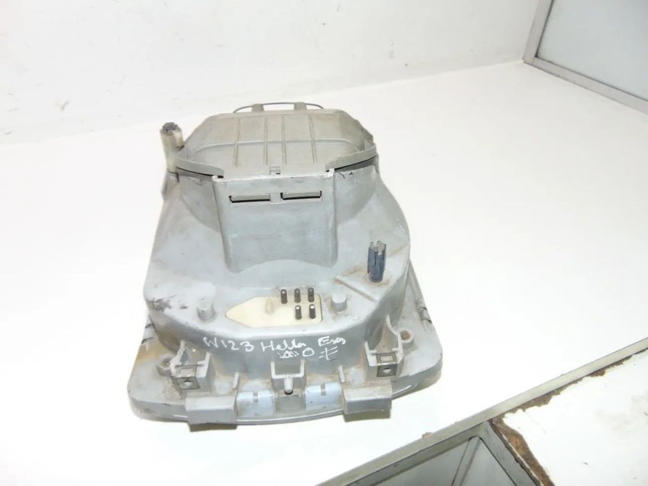 Mercedes w123 farol