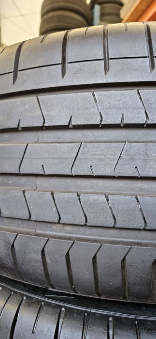 NOWE DEMO Continental SportContact 6 XL FR AO 285/40R21 109Y