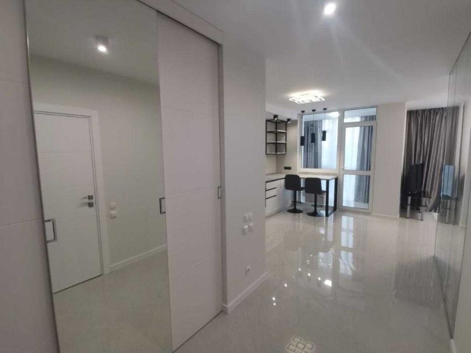 Оренда квартири ЖК Французький Квартал 2