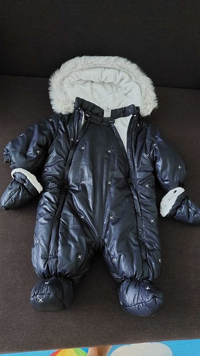 Комбинезон детский