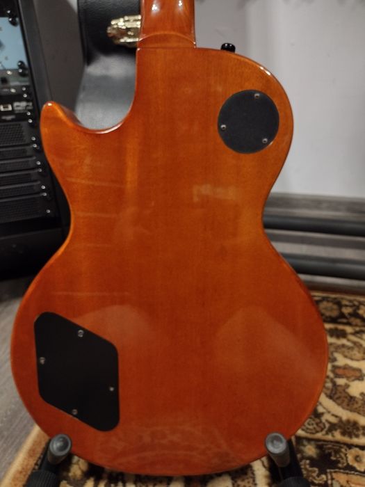Gitara el. EPIPHONE limit edycja