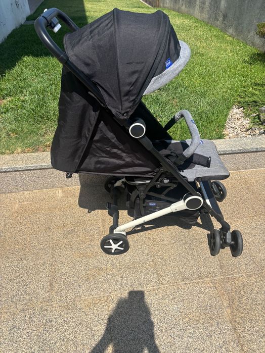 Carrinho de passeio Chicco Miinimo 2 -max 15kg