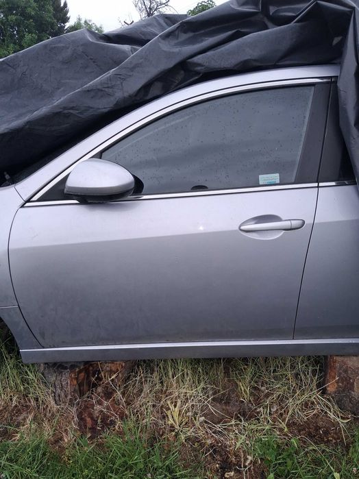 Części mazda 6gh sedan